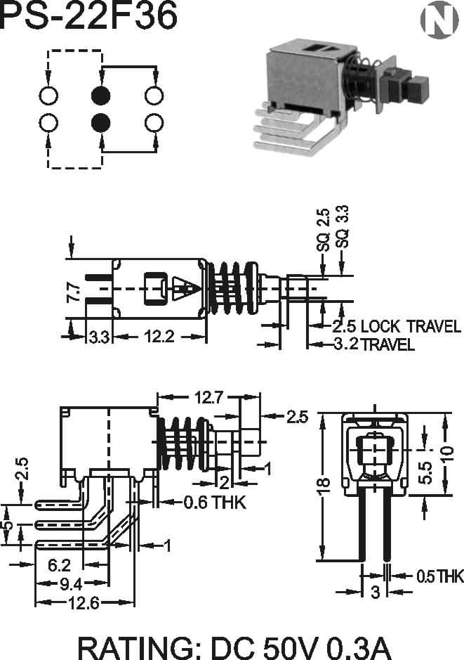 PS-22F36