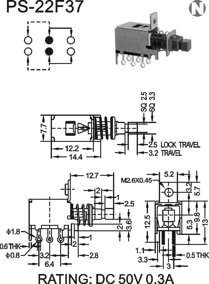 PS-22F37