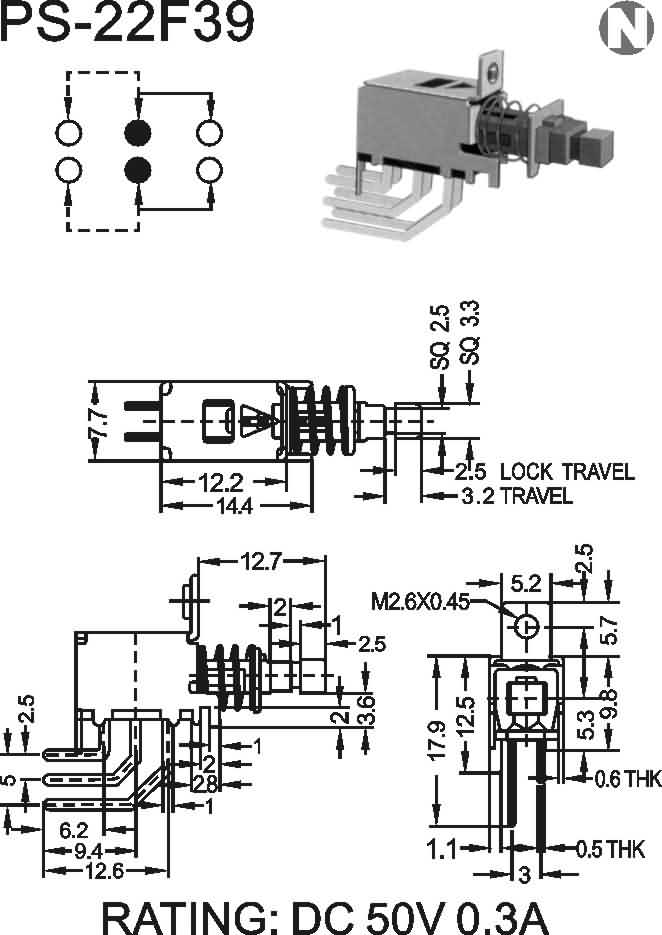 PS-22F39