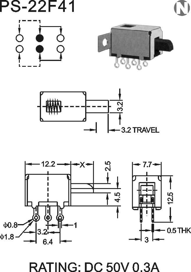 PS-22F41