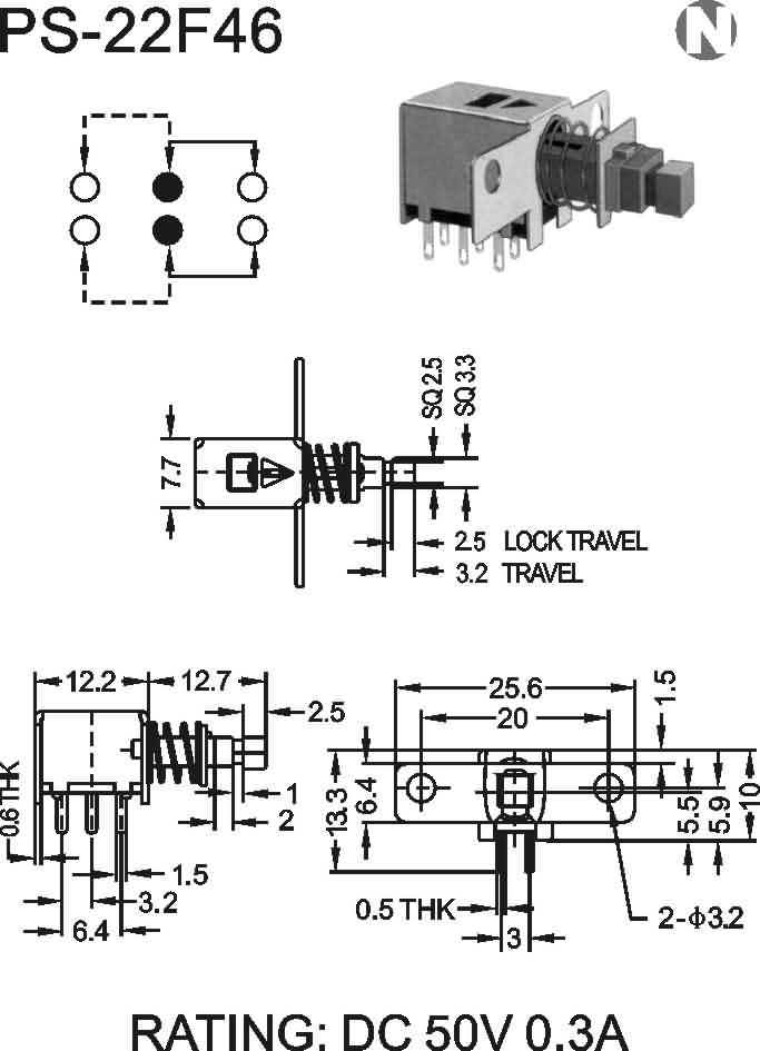 PS-22F46