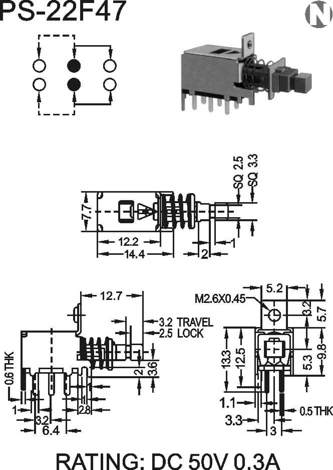 PS-22F47