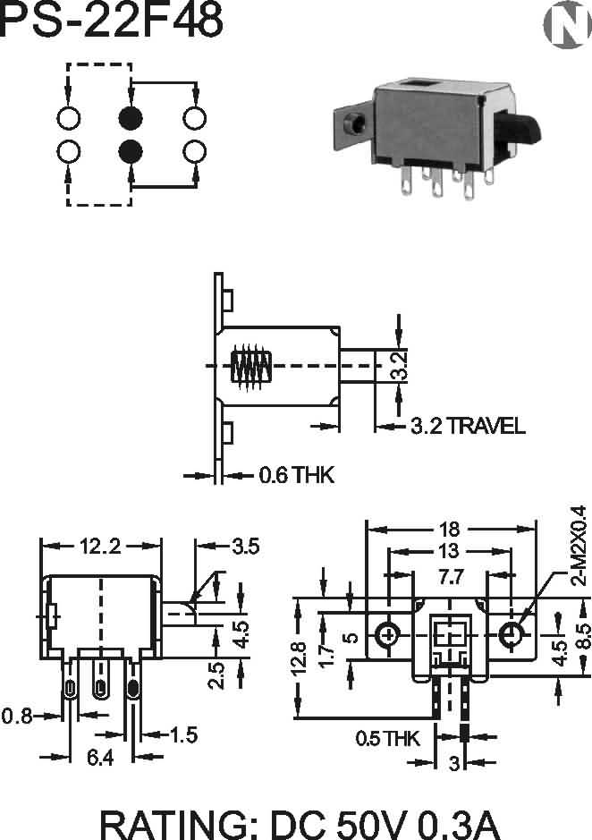 PS-22F48