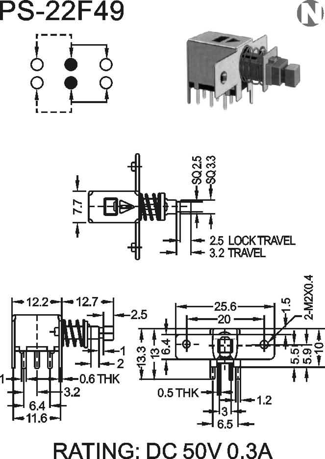 PS-22F49