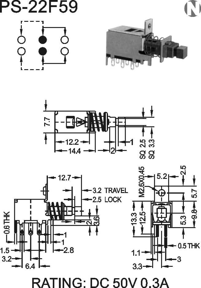 PS-22F59