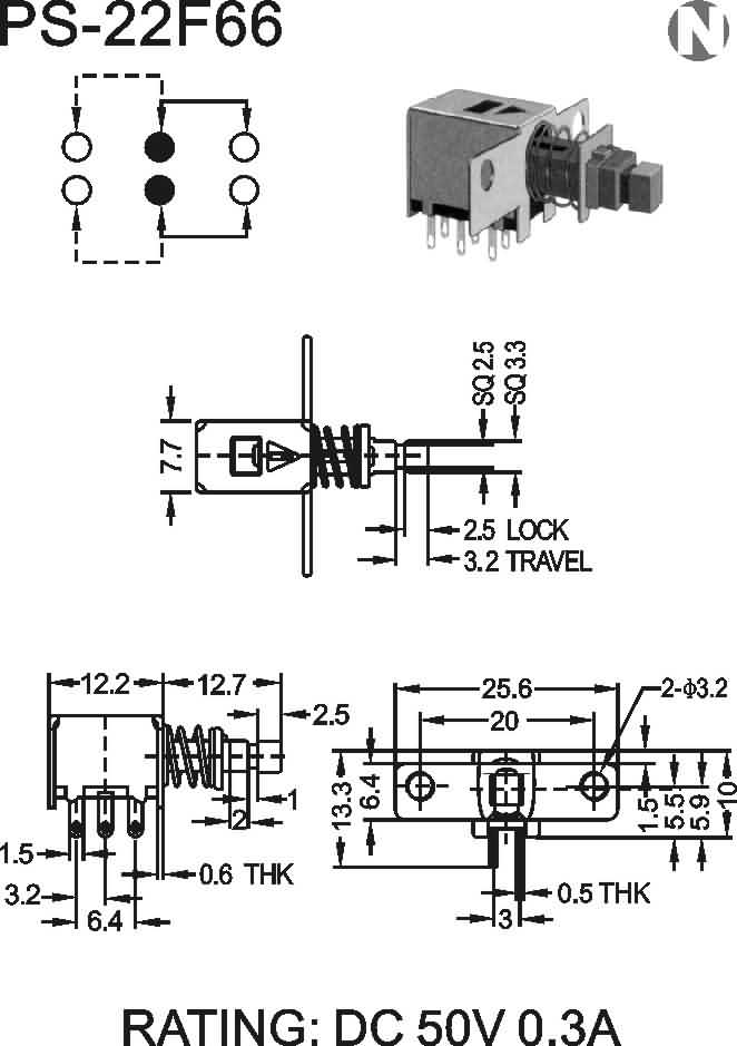 PS-22F66