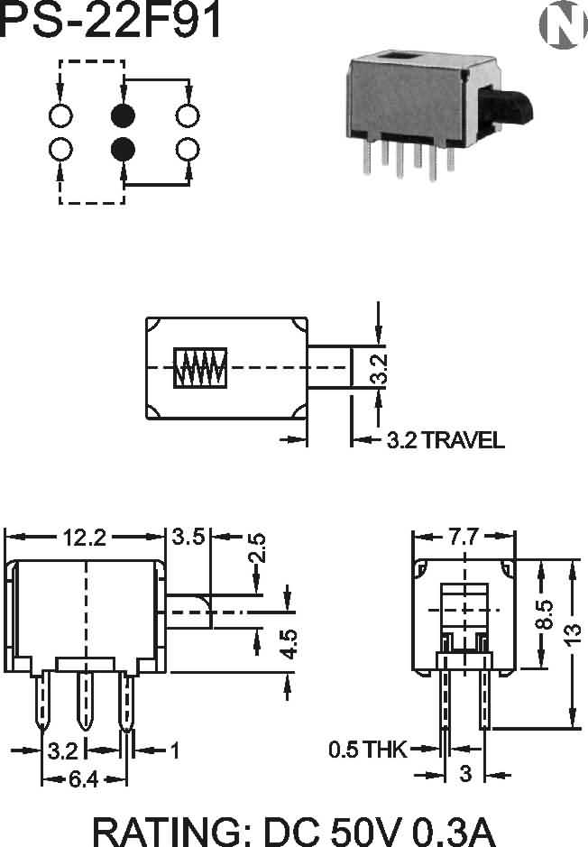 PS-22F91