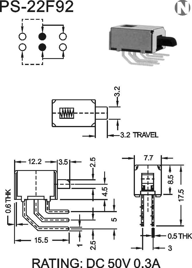 PS-22F92