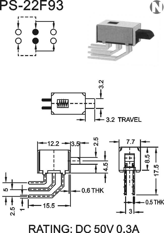 PS-22F93