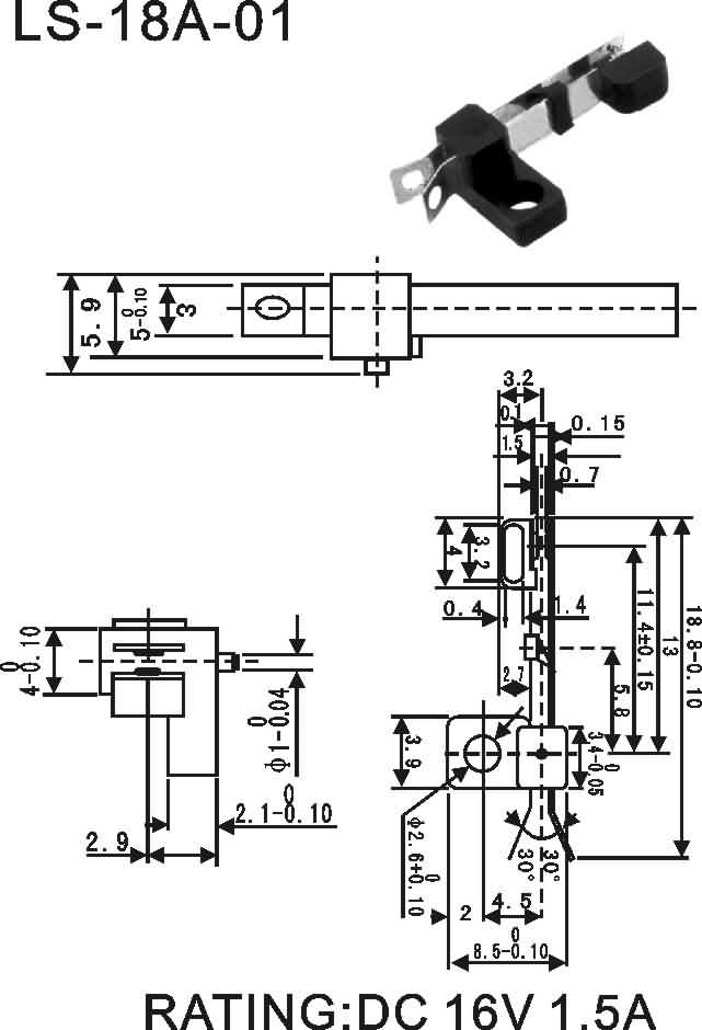 LS-18A-01