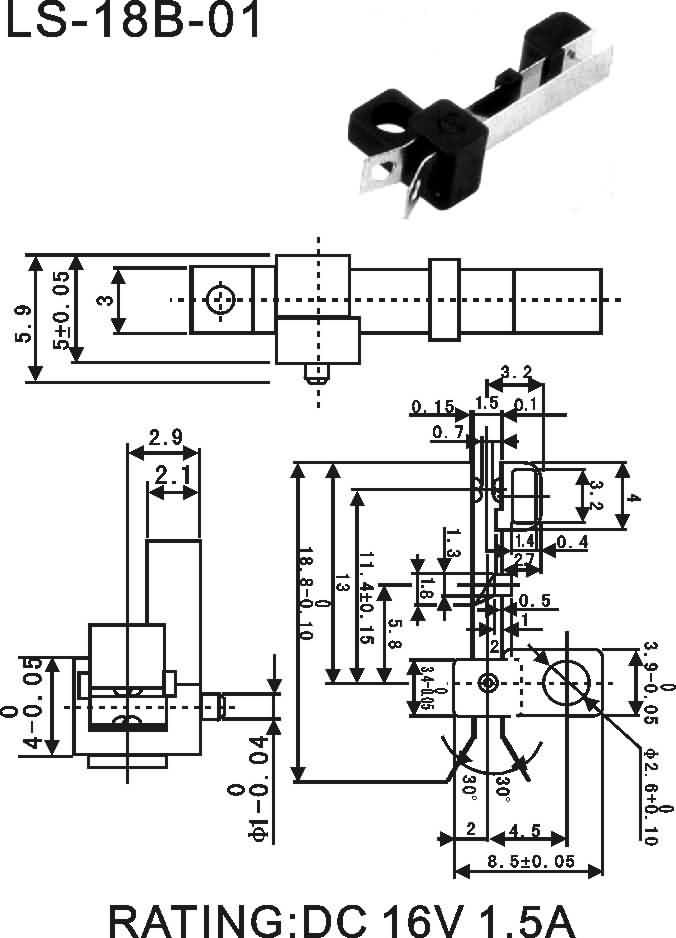 LS-18B-01